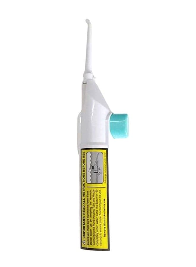 Power Water Pick Teeth Cleaner