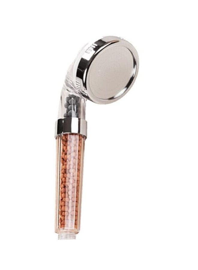 Shower Head Silver/Grey/Clear