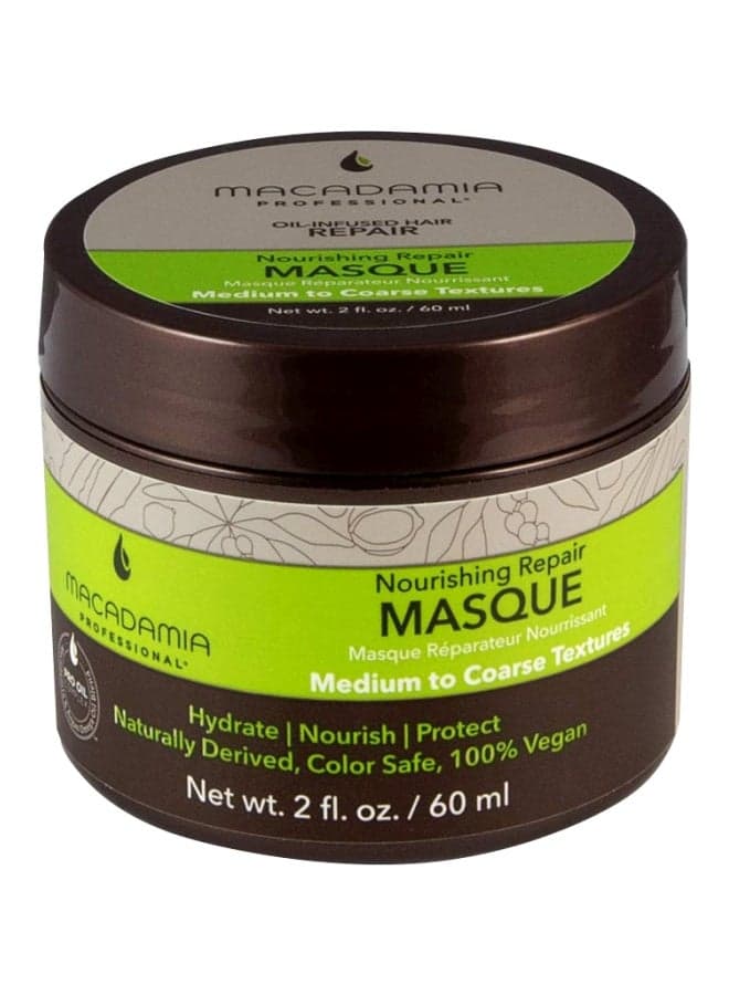 Nourishing Repair Masque