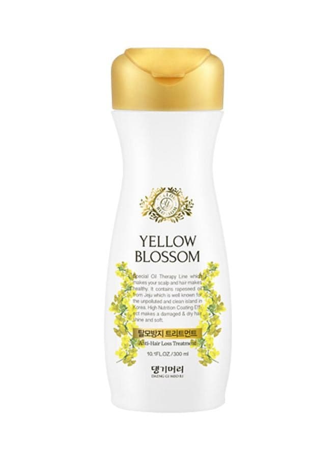 Yellow Blossom Hair Treatment 300ml
