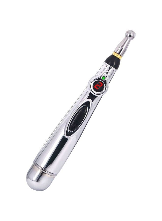 Electric Meridians Laser Acupuncture Magnet Therapy Instrument