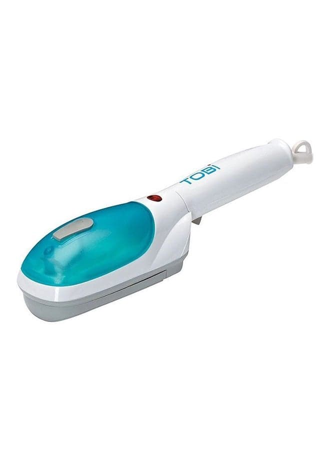 Travel Steamer Iron 220 W 2724296444048 Blue/White