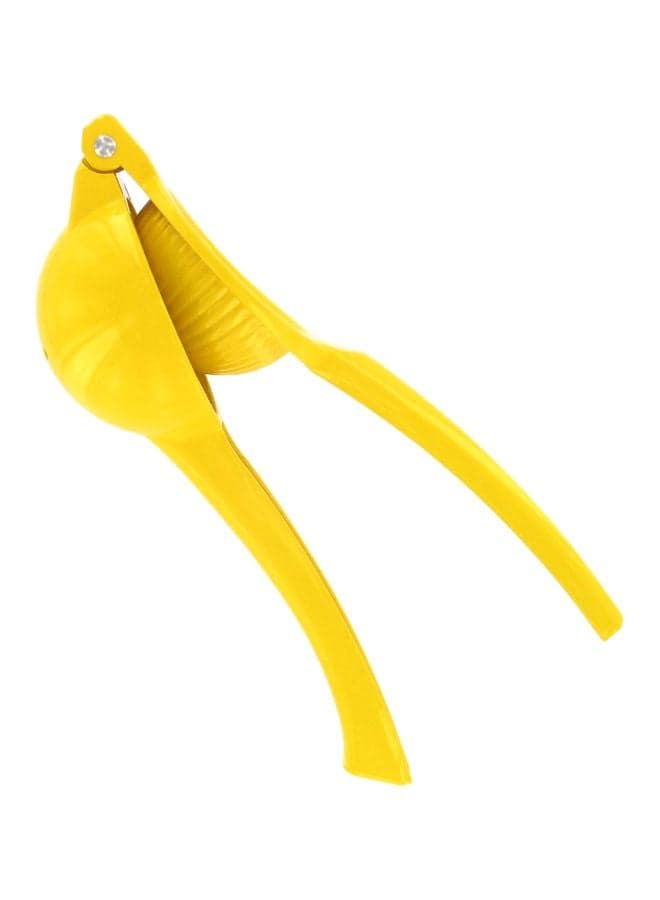 Lemon Squeezer Yellow