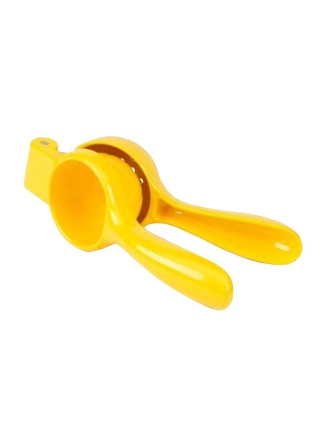 Citrus Squeezer Yellow