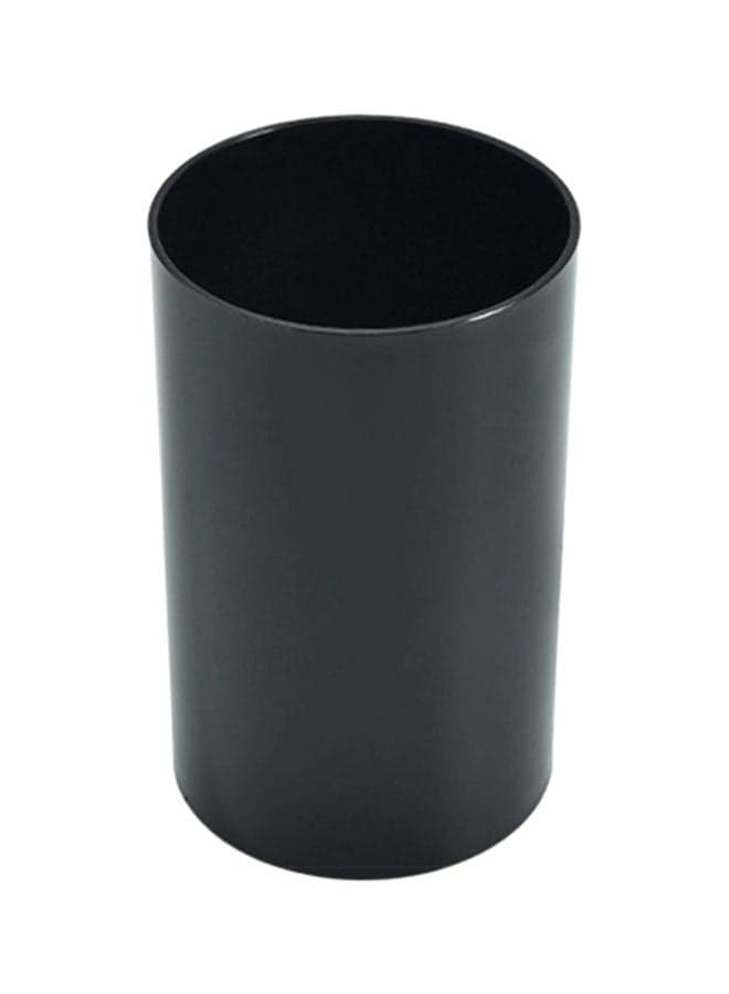 Kitchen Utensils Holder black 4.3 X 6.9inch