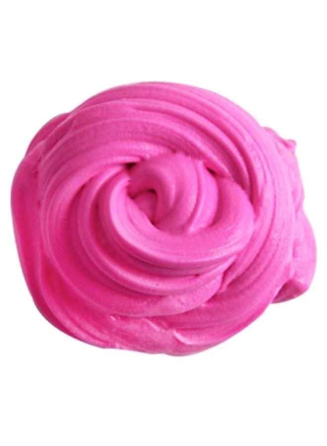 Fluffy Floam Slime