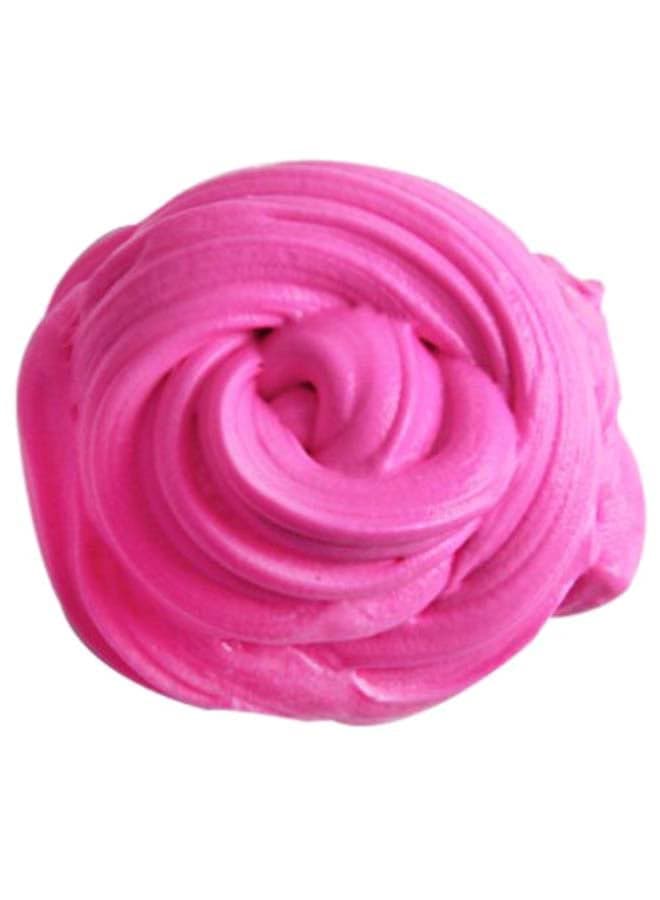 Fluffy Floam Slime