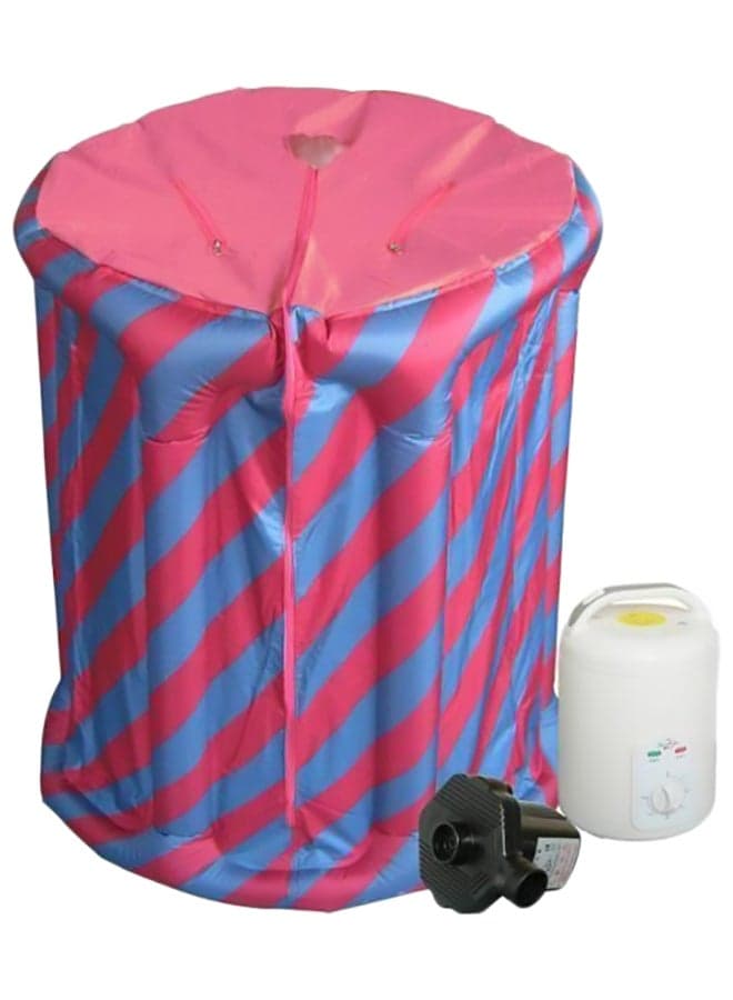 Family Portable Sauna Bath