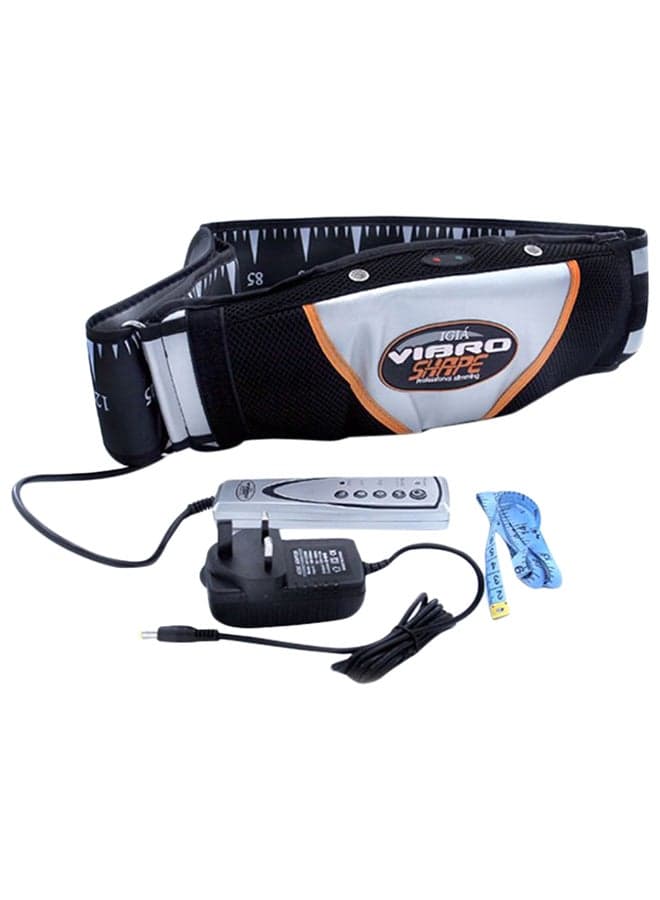 Vibration Shape Massage Belt Kit
