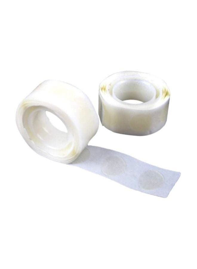 Pack Of 300 Removable Glue Dots For Balloons