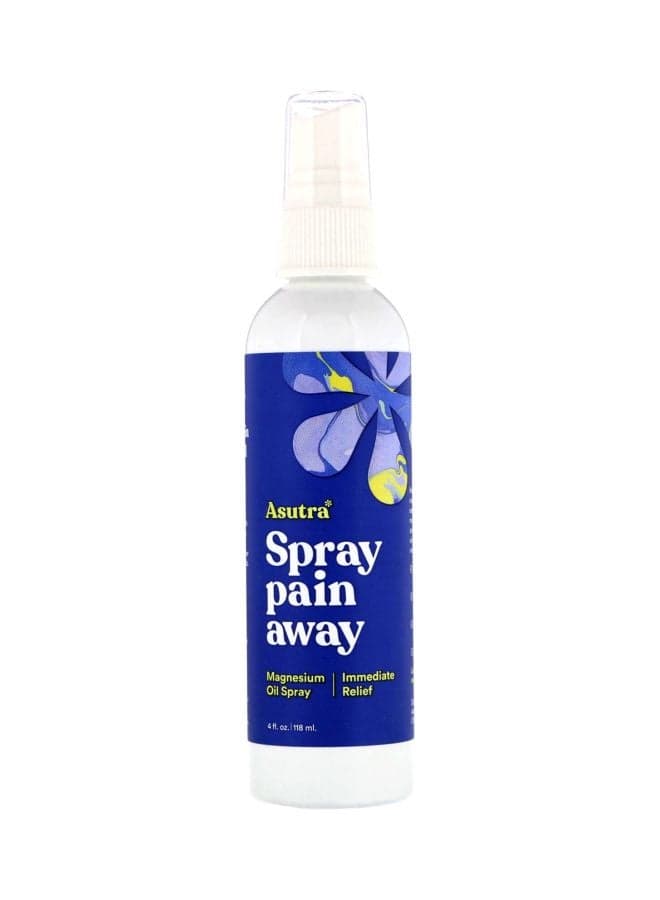 Magnesium Oil Spray