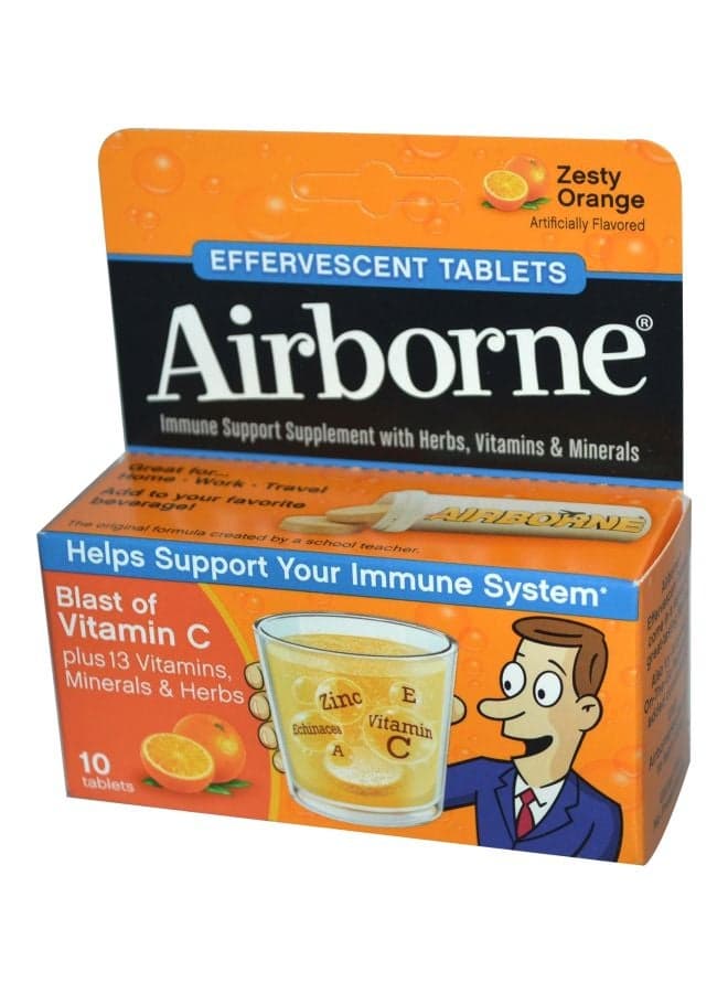 Immune Support Supplement