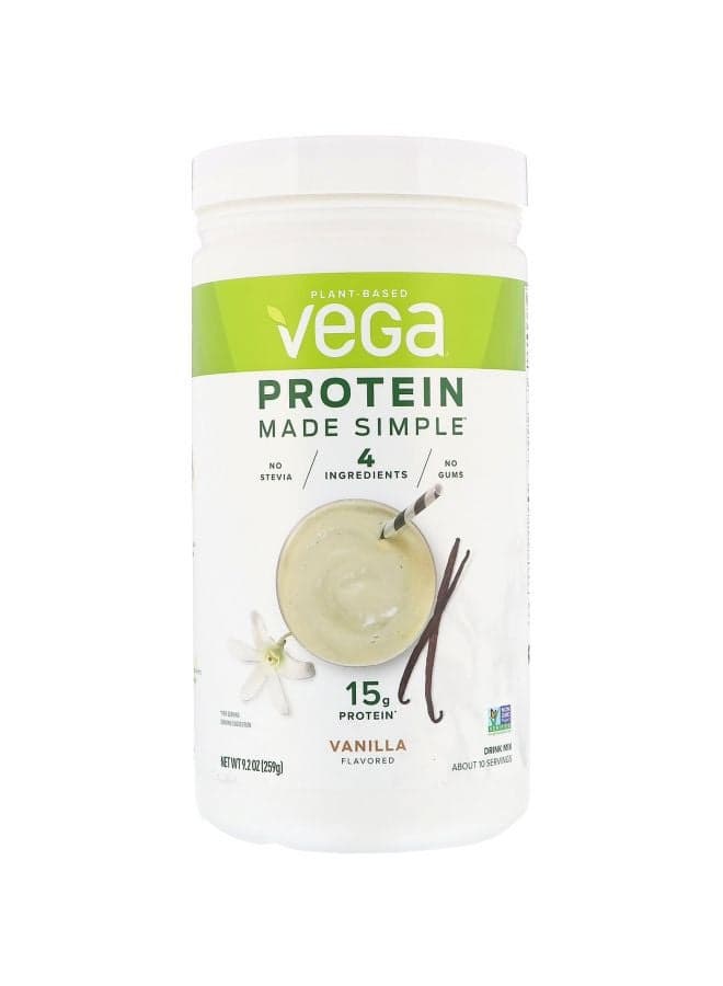 Protein Made Simple Drink Mix
