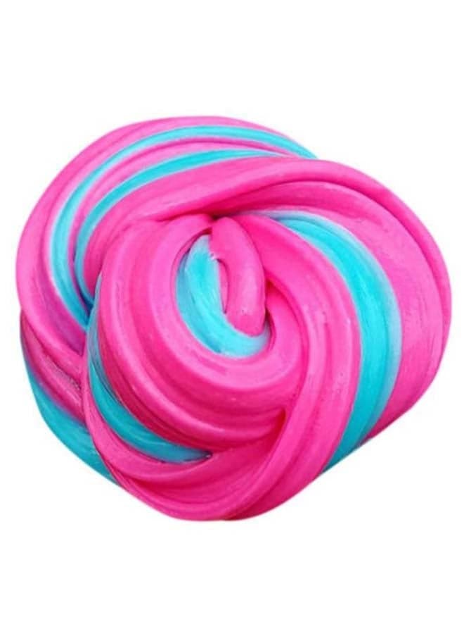 Scented Stress Relief Fluffy Slime