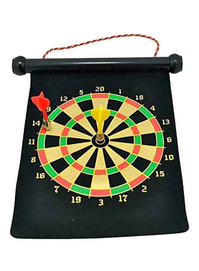 Magnetic Dart Board