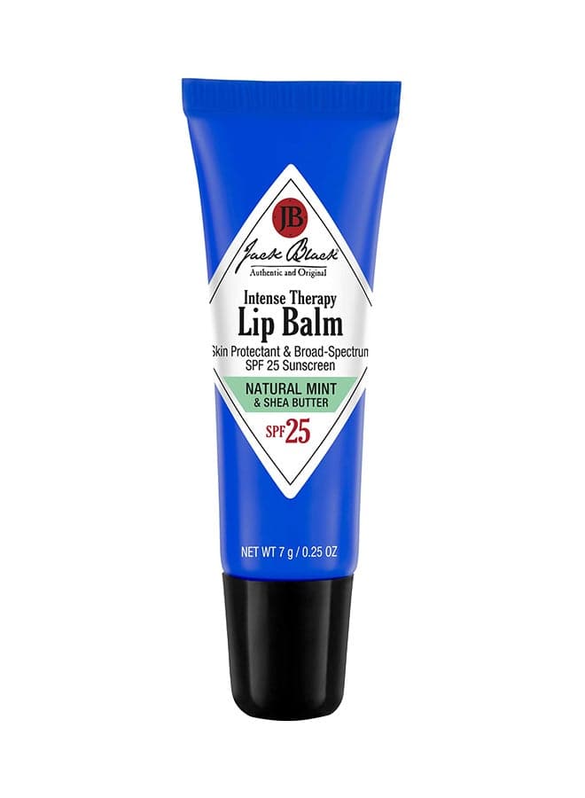 Intense Therapy Lip Balm With SPF 25