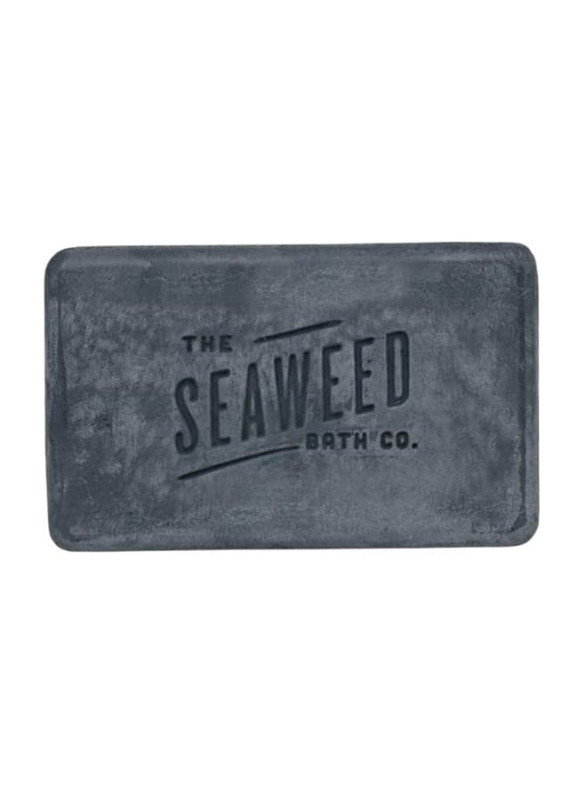 Seaweed Facial Bar Soap