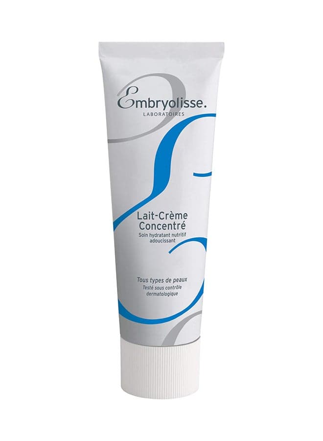 Moisturizing Milk Cream