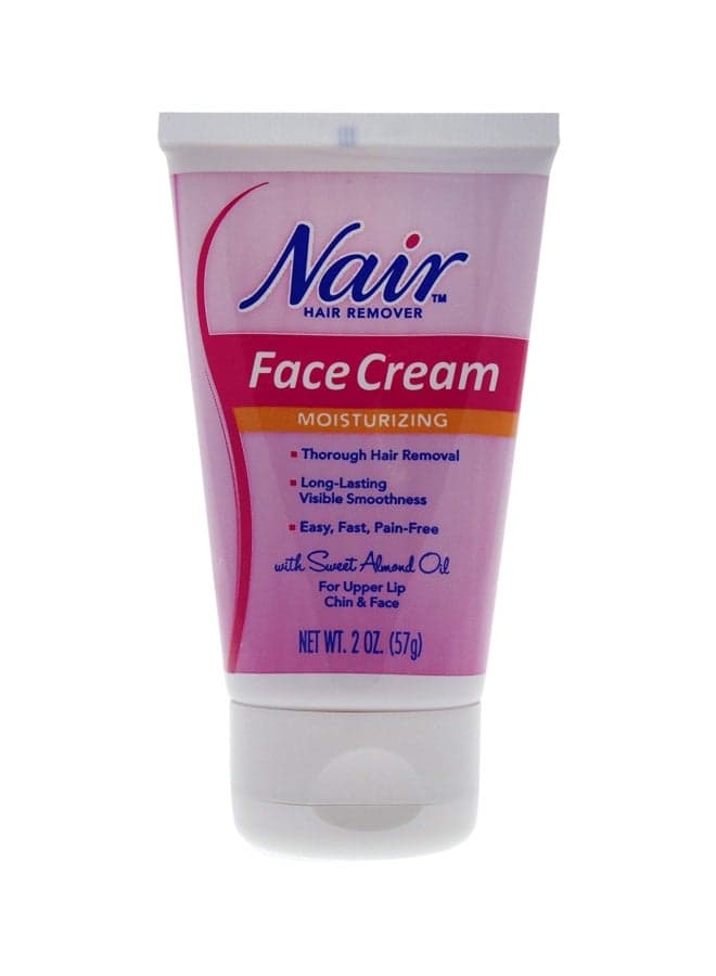 Moisturizing Face Cream 57grams