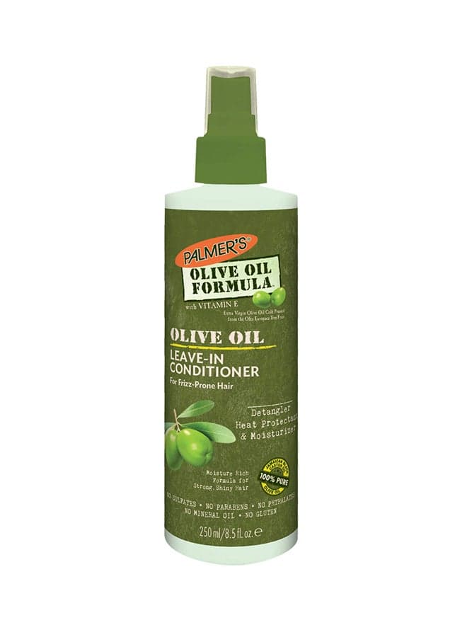 Olive Oil Leave-In Conditioner 250ml