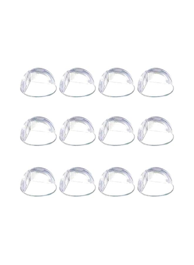Transparent PVC Corner Edge Guards Protector