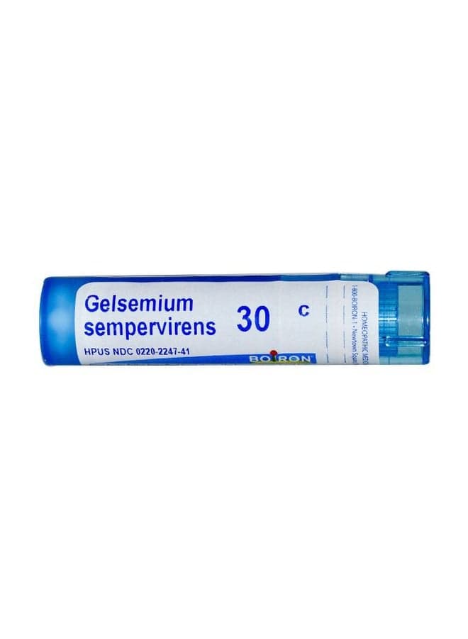 Gelsemium Sempervirens 30C