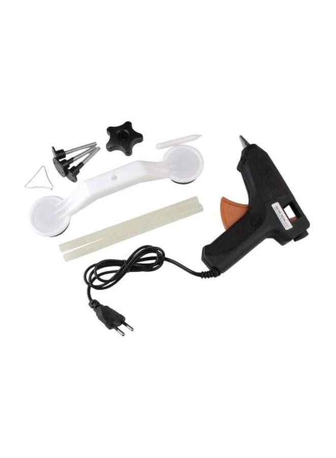 10-Piece Pops A Dent Car Dent Repair Kit