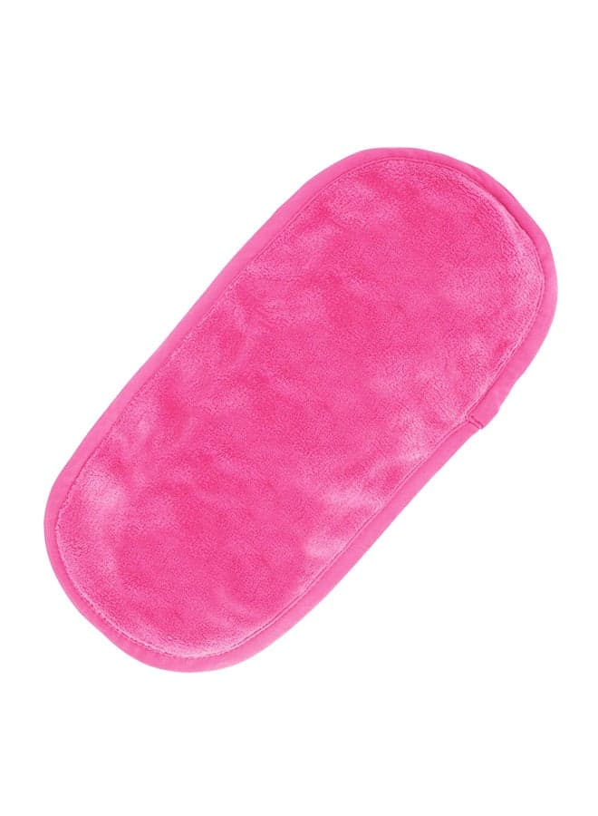 Makeup Remover Towel Pink