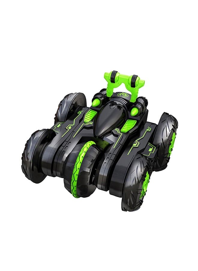 RC 3D Rotating Drift Stunt Car
