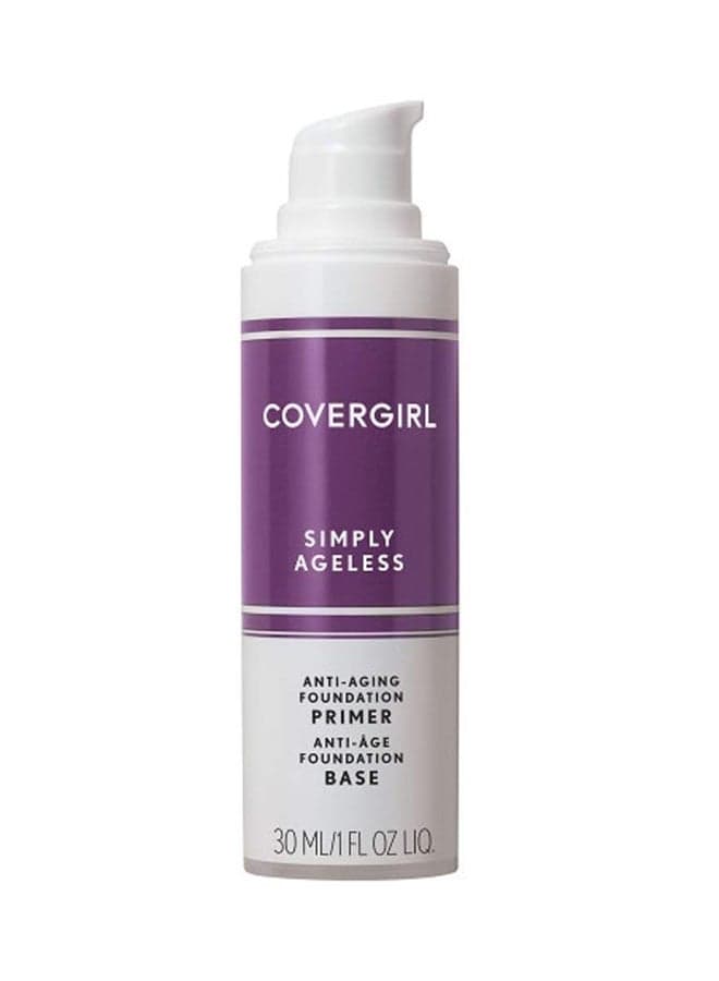Simply Ageless Primer White