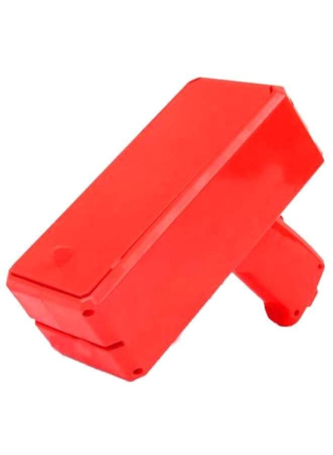 Party Nightclub Gush Money Gun Toy
