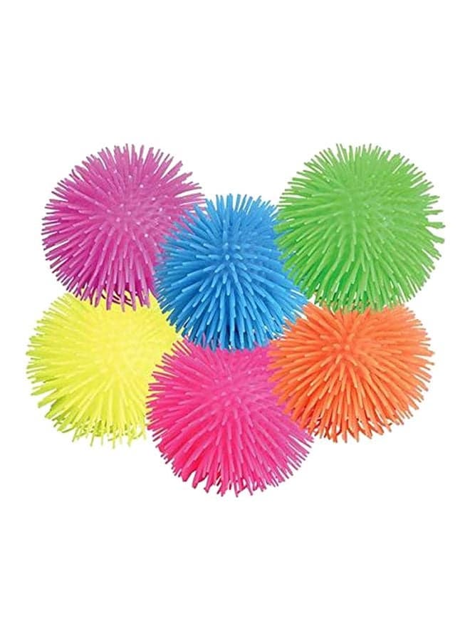Pack Of 6 Puffer Ball