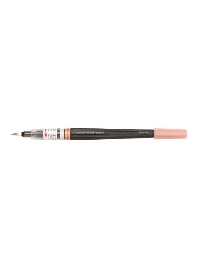 Arts Pinceau Colour Brush Pen Pale Orange