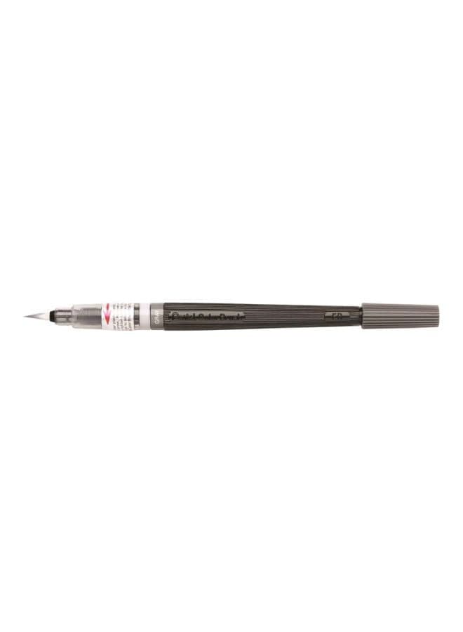 Arts Pinceau Colour Brush Pen Grey