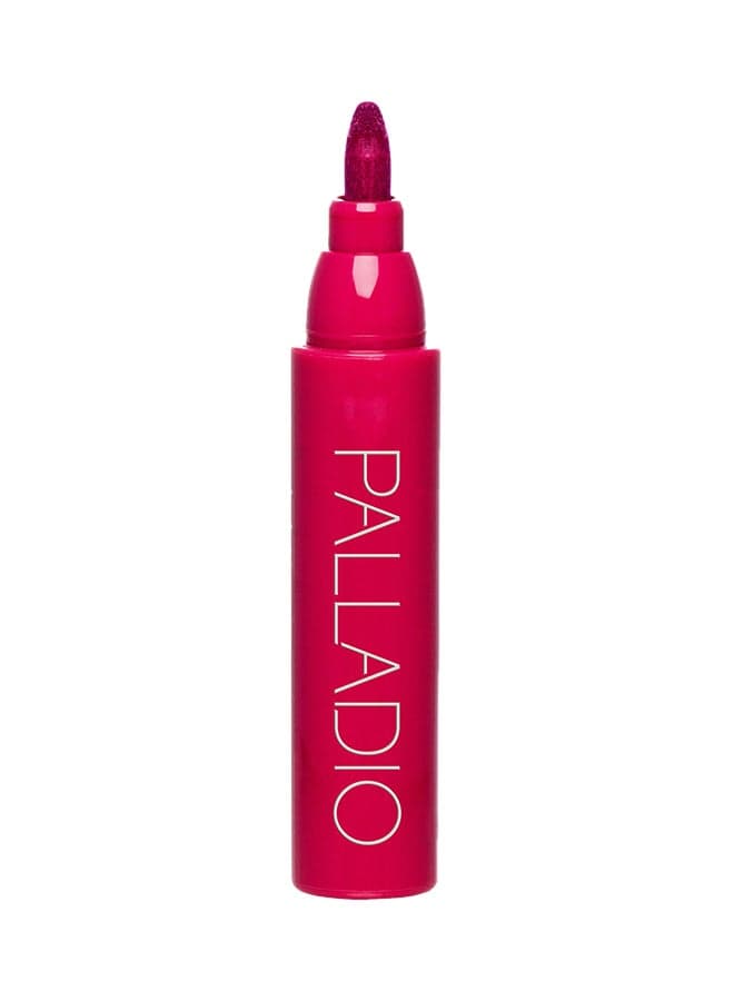 Long Lasting Lip Stain Berry