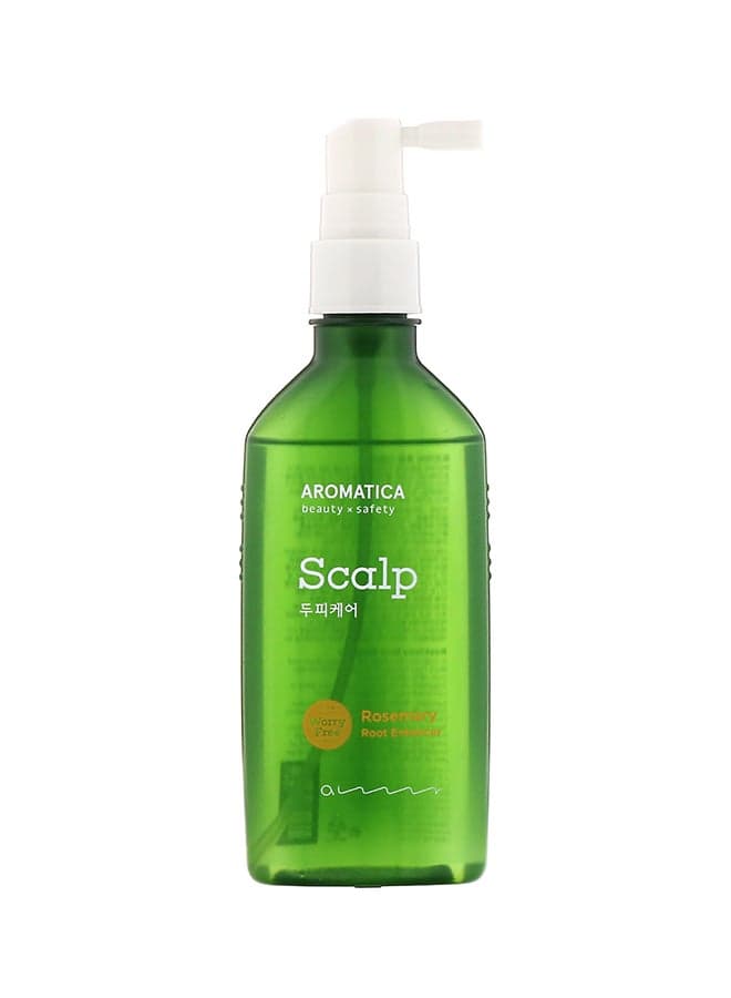Rosemary Root Enhancer 100ml