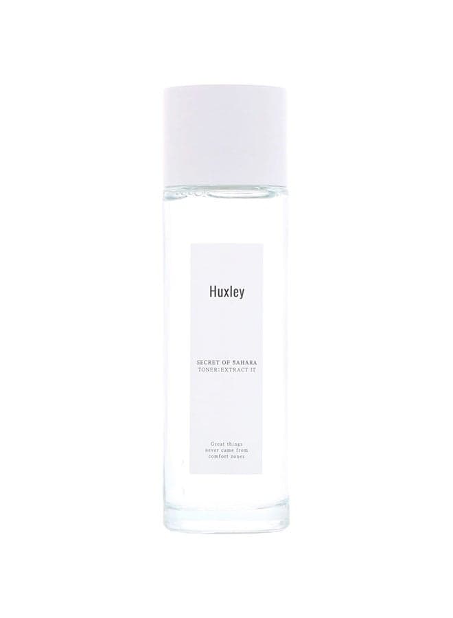 Extract It Toner 120ml
