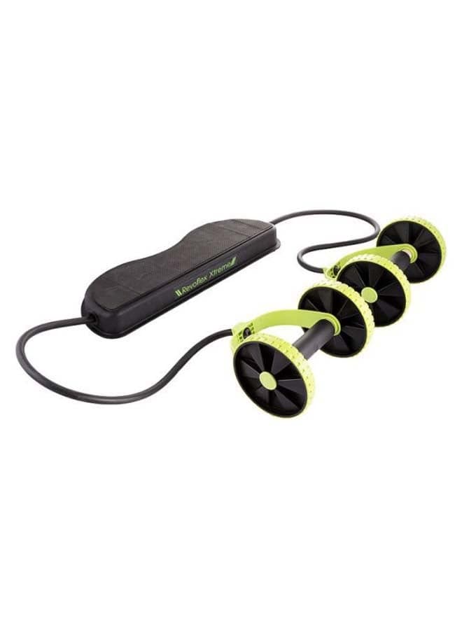 Revoflex Extreme Abdominal Trainer Machine