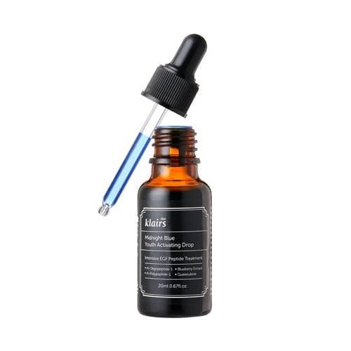 Midnight Blue Youth Activating Drop 20ml