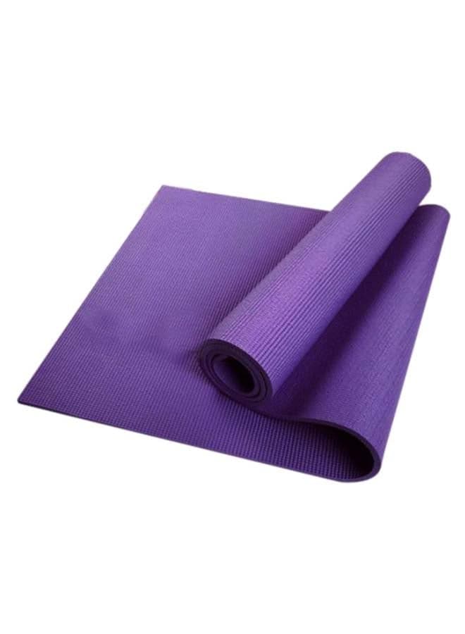 Non-Slip Yoga Mat