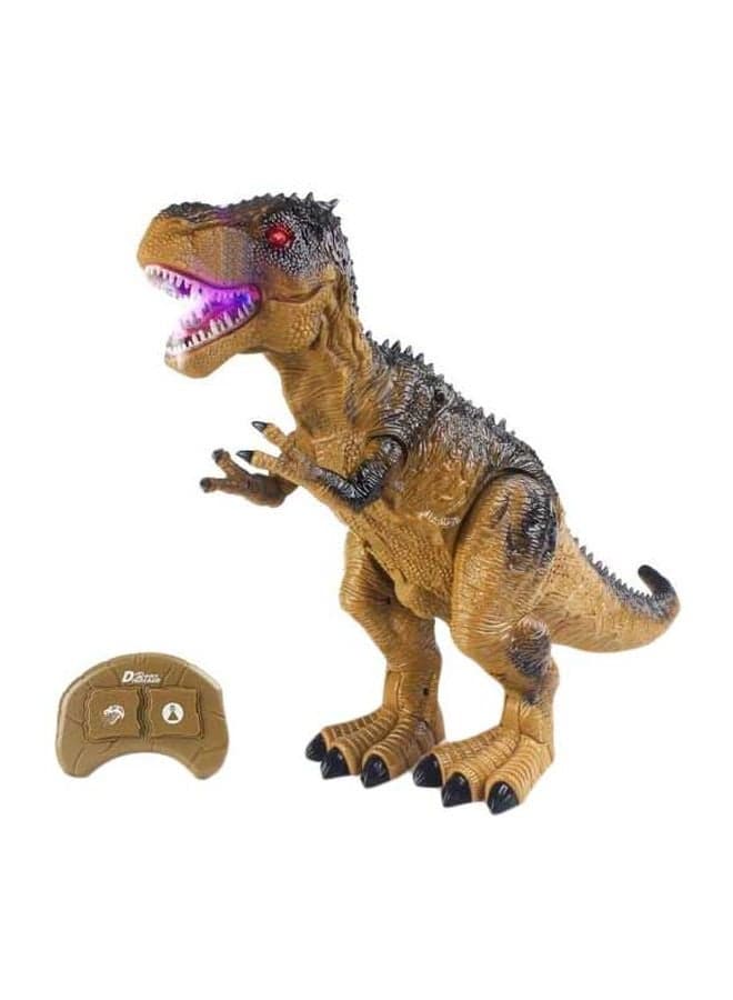 Remote Controlled Dinosaur