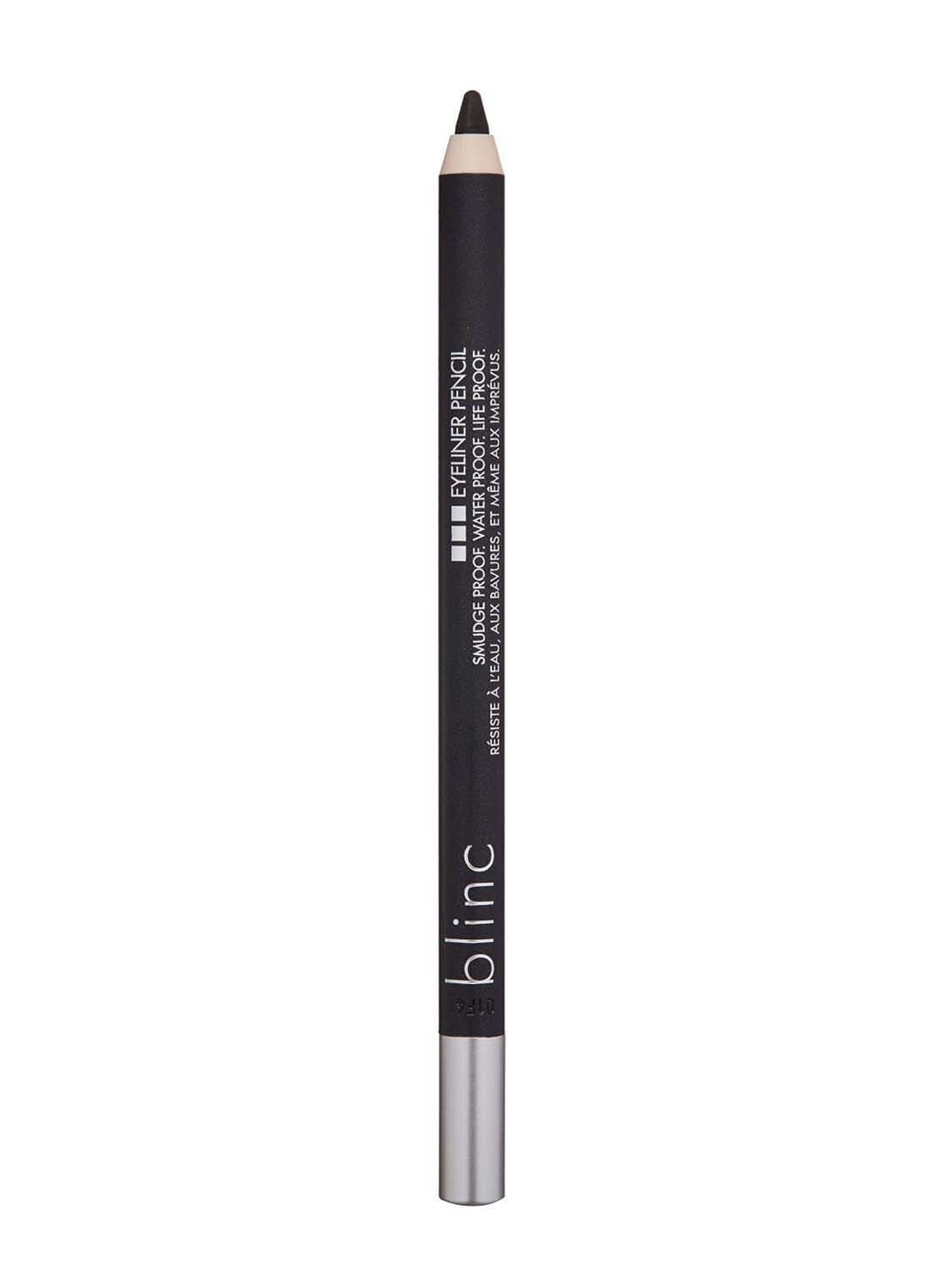 Longwear Eyeliner Pencil Black