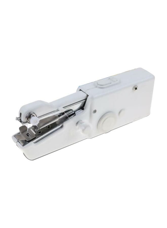 Portable Handheld Sewing Machine MGSEW001 White