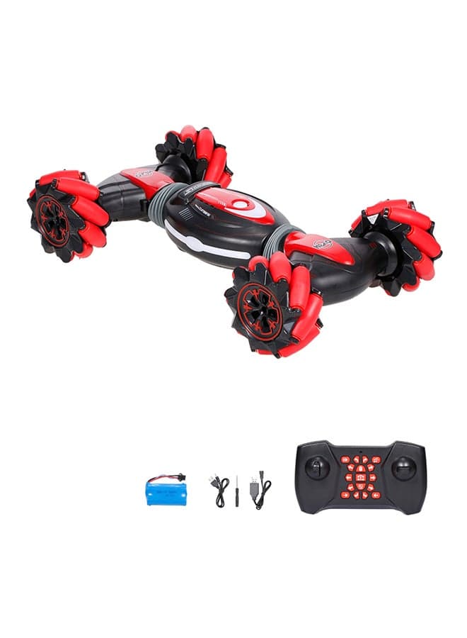 2.4G Gesture Sensing RC Stunt Car