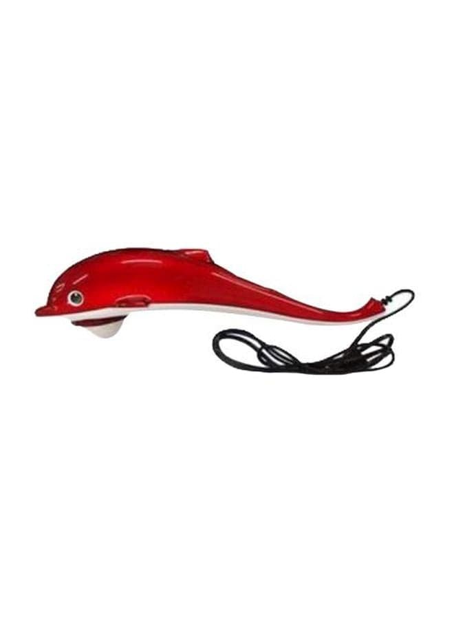Dolphin Infrared Body Massager