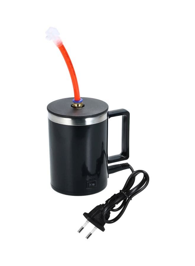 Atomization Electrical Heating Cup With Anti-Drip Nozzle EU Plug