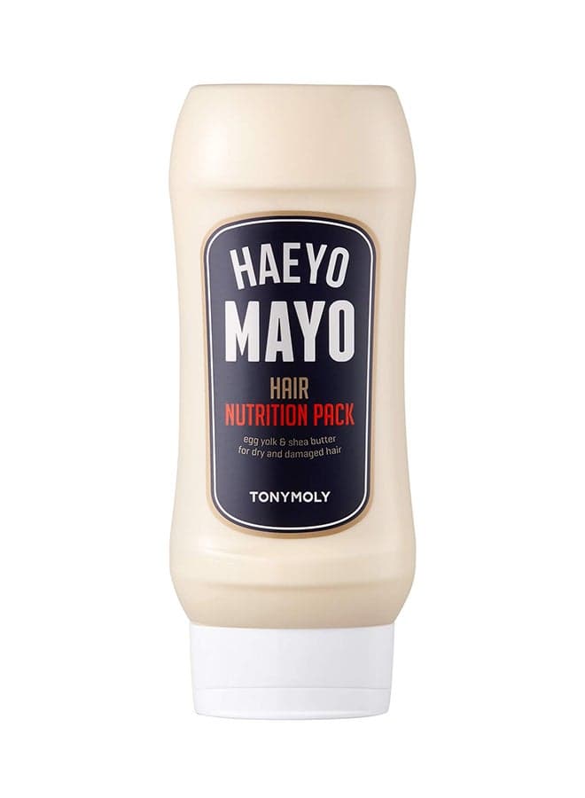 Haeyo Mayo Hair Nutrition Pack Multicolour 250ml