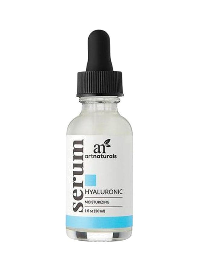 Hyaluronic Moisturizing Serum 30ml