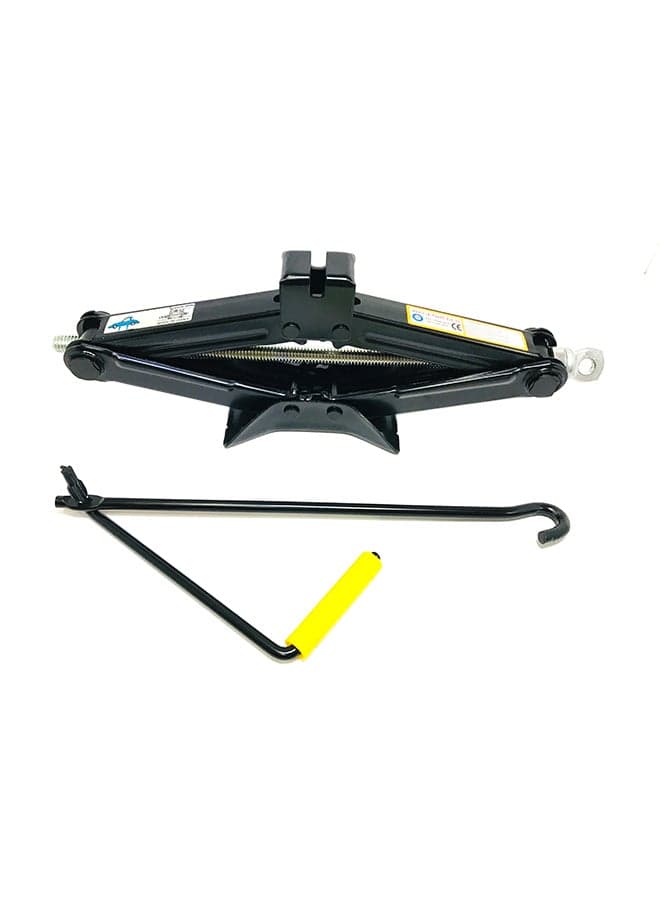 Heavy Duty Scissor Jack