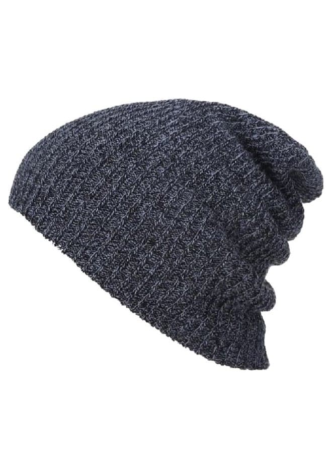 Winter Soft Warm Knitting Hat